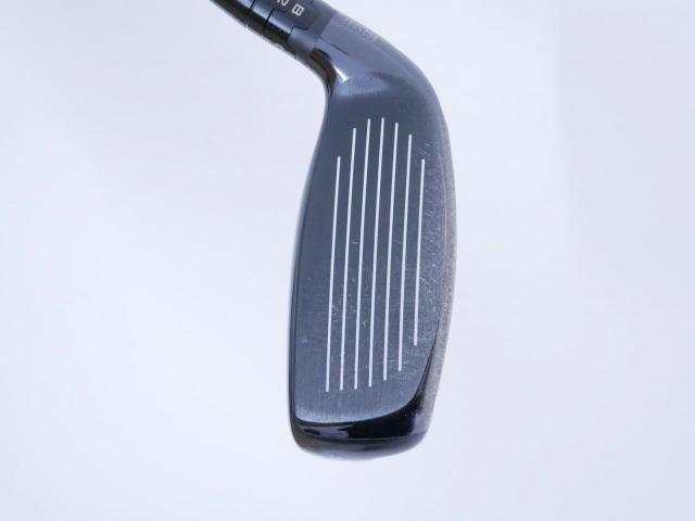 Fairway Wood : Titleist : ไม้กระเทย Titleist H2 818 Loft 19 ก้าน Project X Evenflow 85G 5.5 Flex R