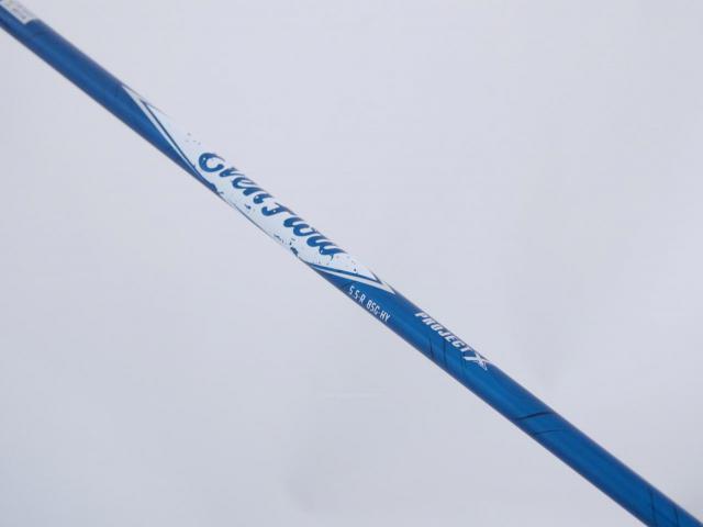 Fairway Wood : Titleist : ไม้กระเทย Titleist H2 818 Loft 19 ก้าน Project X Evenflow 85G 5.5 Flex R