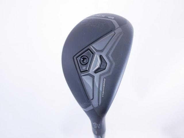 Fairway Wood : Other Brand : ไม้กระเทย Cobra Darkspeed Hybrid Loft 21 ก้าน Fujikura Speeder NX Flex R