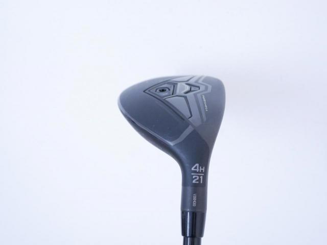 Fairway Wood : Other Brand : ไม้กระเทย Cobra Darkspeed Hybrid Loft 21 ก้าน Fujikura Speeder NX Flex R