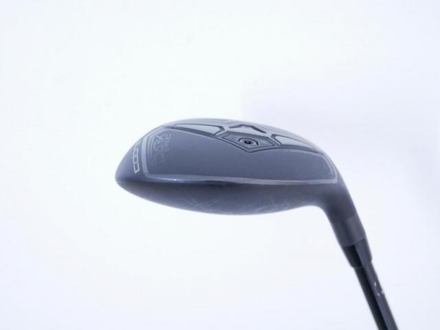 Fairway Wood : Other Brand : ไม้กระเทย Cobra Darkspeed Hybrid Loft 21 ก้าน Fujikura Speeder NX Flex R