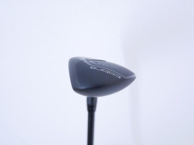 Fairway Wood : Other Brand : ไม้กระเทย Cobra Darkspeed Hybrid Loft 21 ก้าน Fujikura Speeder NX Flex R