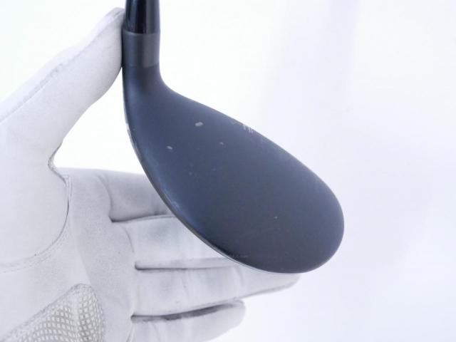 Fairway Wood : Other Brand : ไม้กระเทย Cobra Darkspeed Hybrid Loft 21 ก้าน Fujikura Speeder NX Flex R