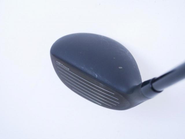 Fairway Wood : Other Brand : ไม้กระเทย Cobra Darkspeed Hybrid Loft 21 ก้าน Fujikura Speeder NX Flex R