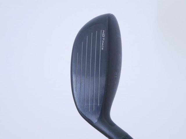 Fairway Wood : Other Brand : ไม้กระเทย Cobra Darkspeed Hybrid Loft 21 ก้าน Fujikura Speeder NX Flex R