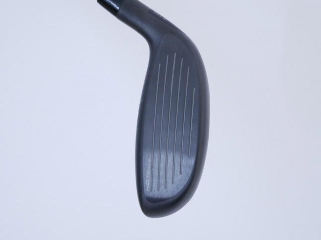 Fairway Wood : Other Brand : ไม้กระเทย Cobra Darkspeed Hybrid Loft 21 ก้าน Fujikura Speeder NX Flex R