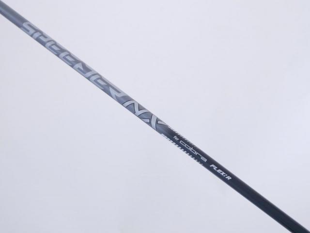 Fairway Wood : Other Brand : ไม้กระเทย Cobra Darkspeed Hybrid Loft 21 ก้าน Fujikura Speeder NX Flex R
