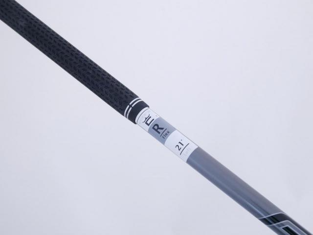 Fairway Wood : Other Brand : ไม้กระเทย Cobra Darkspeed Hybrid Loft 21 ก้าน Fujikura Speeder NX Flex R