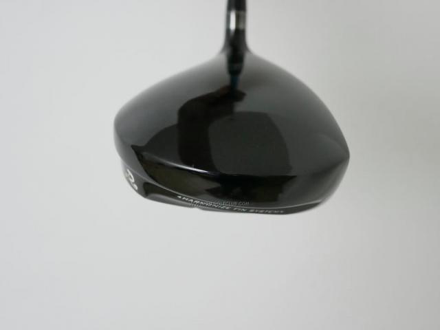Driver : Romaro : Romaro RAY 460HX Black (460cc.) Loft 9 ก้าน Tour AD 65 Flex S