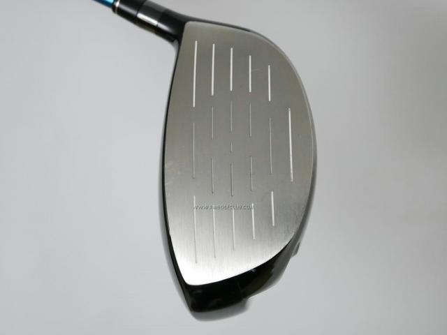 Driver : Romaro : Romaro RAY 460HX Black (460cc.) Loft 9 ก้าน Tour AD 65 Flex S