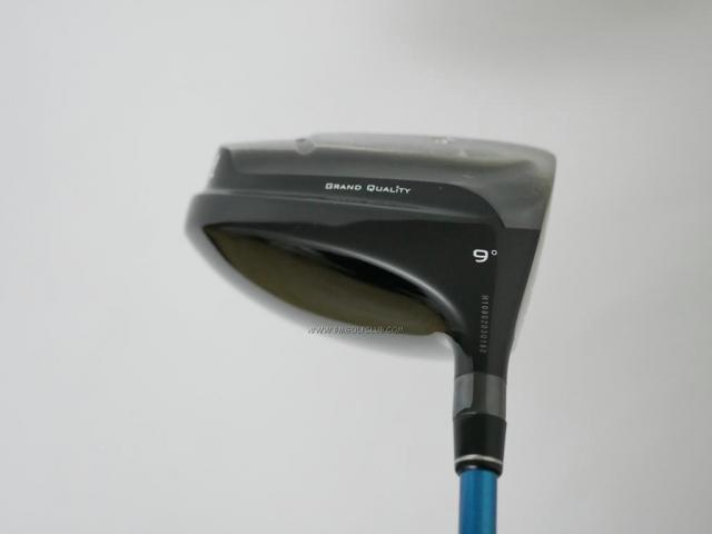 Driver : Romaro : Romaro RAY 460HX Black (460cc.) Loft 9 ก้าน Tour AD 65 Flex S
