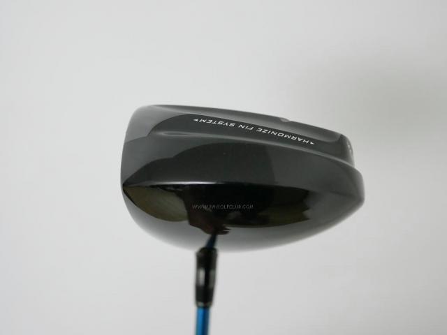 Driver : Romaro : Romaro RAY 460HX Black (460cc.) Loft 9 ก้าน Tour AD 65 Flex S