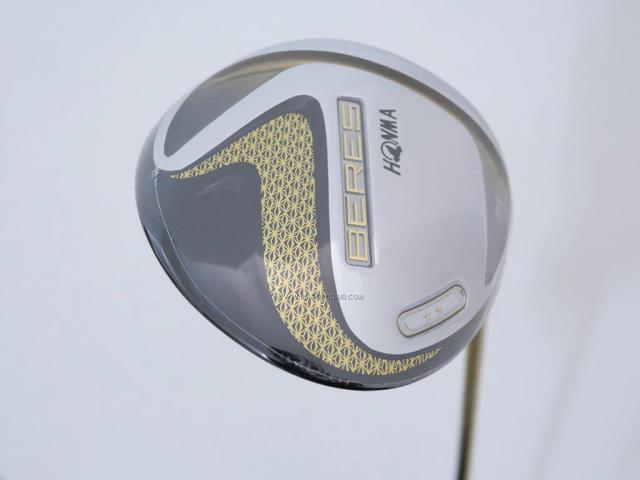 Driver : Honma : **ของใหม่ ยังไม่แกะพลาสติก** ไดรเวอร์ Honma Beres 2020 (รุ่นล่าสุด ออกปี 2020) Loft 10.5 ก้าน Honma ARMRQ (47) Flex R (2 ดาว)