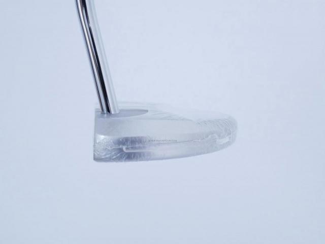 Putter : All : **ของใหม่ ยังไม่แกะพลาสติก** พัตเตอร์ Taylormade TRUSS Hydro Blast CHASKA (ปี 2021) ยาว 35 นิ้ว
