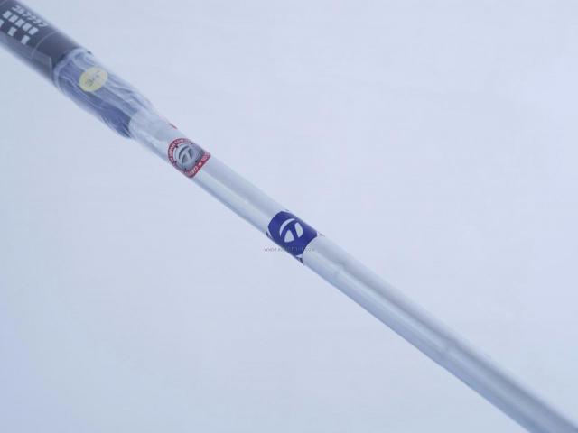 Putter : All : **ของใหม่ ยังไม่แกะพลาสติก** พัตเตอร์ Taylormade TRUSS Hydro Blast SOTO (ปี 2021) ยาว 34 นิ้ว