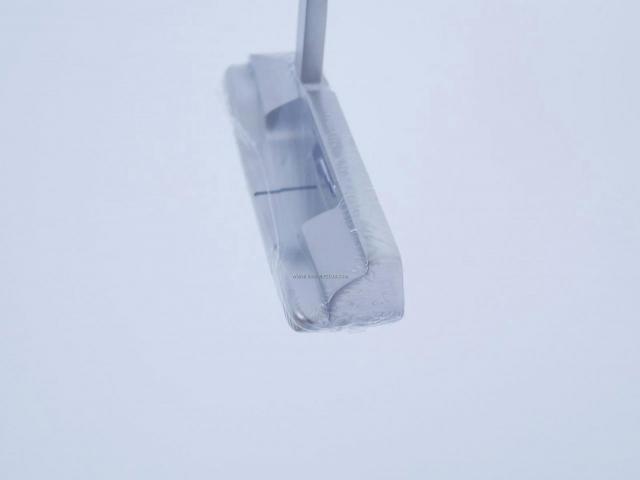 Putter : All : **ของใหม่ ยังไม่แกะพลาสติก** พัตเตอร์ Taylormade TRUSS Hydro Blast SOTO (ปี 2021) ยาว 34 นิ้ว