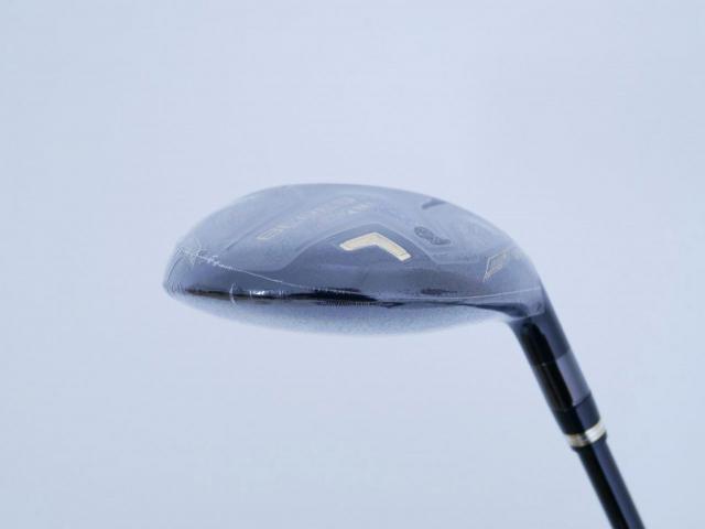 Fairway Wood : Honma : **ของใหม่ ยังไม่แกะพลาสติก** ไม้กระเทย Honma Beres Black (รุ่นล่าสุด ปี 2023) Loft 19 ก้าน Honma ARMRQ MX Flex S