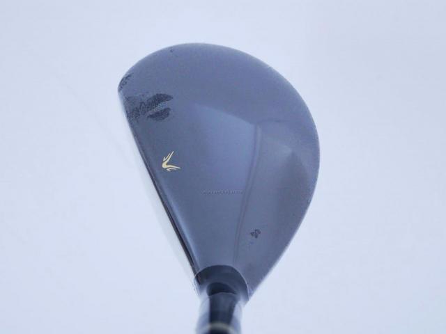 Fairway Wood : Honma : **ของใหม่ ยังไม่แกะพลาสติก** ไม้กระเทย Honma Beres Black (รุ่นล่าสุด ปี 2023) Loft 19 ก้าน Honma ARMRQ MX Flex S