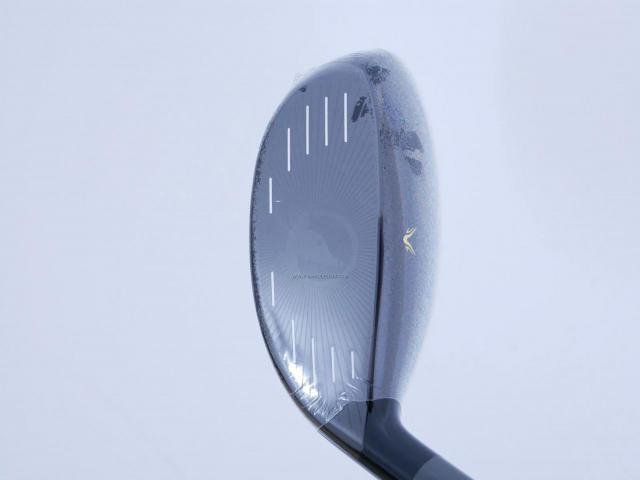 Fairway Wood : Honma : **ของใหม่ ยังไม่แกะพลาสติก** ไม้กระเทย Honma Beres Black (รุ่นล่าสุด ปี 2023) Loft 19 ก้าน Honma ARMRQ MX Flex S
