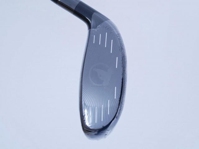 Fairway Wood : Honma : **ของใหม่ ยังไม่แกะพลาสติก** ไม้กระเทย Honma Beres Black (รุ่นล่าสุด ปี 2023) Loft 19 ก้าน Honma ARMRQ MX Flex S