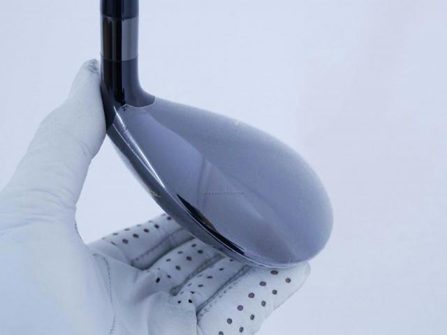 Fairway Wood : Honma : **ของใหม่ ยังไม่แกะพลาสติก** ไม้กระเทย Honma Beres Black (รุ่นล่าสุด ปี 2023) Loft 25 ก้าน Honma ARMRQ MX Flex SR