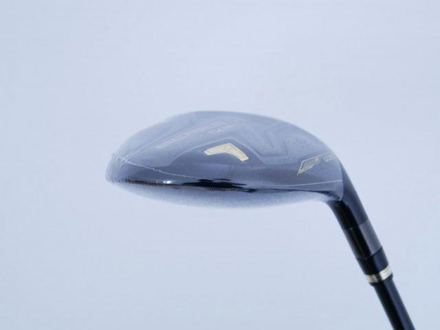 Fairway Wood : Honma : **ของใหม่ ยังไม่แกะพลาสติก** ไม้กระเทย Honma Beres Black (รุ่นล่าสุด ปี 2023) Loft 25 ก้าน Honma ARMRQ MX Flex SR