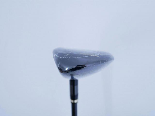 Fairway Wood : Honma : **ของใหม่ ยังไม่แกะพลาสติก** ไม้กระเทย Honma Beres Black (รุ่นล่าสุด ปี 2023) Loft 25 ก้าน Honma ARMRQ MX Flex SR