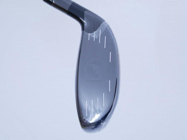 Fairway Wood : Honma : **ของใหม่ ยังไม่แกะพลาสติก** ไม้กระเทย Honma Beres Black (รุ่นล่าสุด ปี 2023) Loft 25 ก้าน Honma ARMRQ MX Flex SR