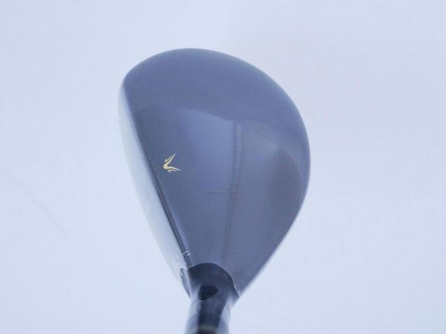 Fairway Wood : Honma : **ของใหม่ ยังไม่แกะพลาสติก** ไม้กระเทย Honma Beres Black (รุ่นล่าสุด ปี 2023) Loft 25 ก้าน Honma ARMRQ MX Flex SR