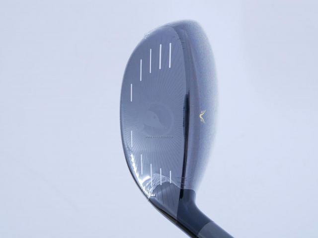 Fairway Wood : Honma : **ของใหม่ ยังไม่แกะพลาสติก** ไม้กระเทย Honma Beres Black (รุ่นล่าสุด ปี 2023) Loft 25 ก้าน Honma ARMRQ MX Flex SR