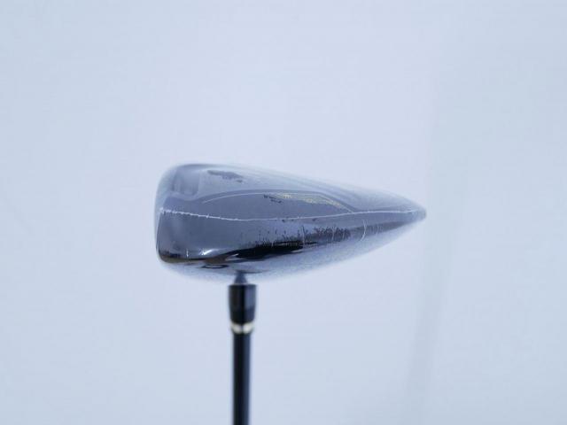 Fairway Wood : Honma : **ของใหม่ ยังไม่แกะพลาสติก** หัวไม้ 3 Honma Beres Black (รุ่นล่าสุด ปี 2023) Loft 15 ก้าน Honma ARMRQ MX Flex S