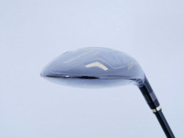 Fairway Wood : Honma : **ของใหม่ ยังไม่แกะพลาสติก** หัวไม้ 3 Honma Beres Black (รุ่นล่าสุด ปี 2023) Loft 15 ก้าน Honma ARMRQ MX Flex S