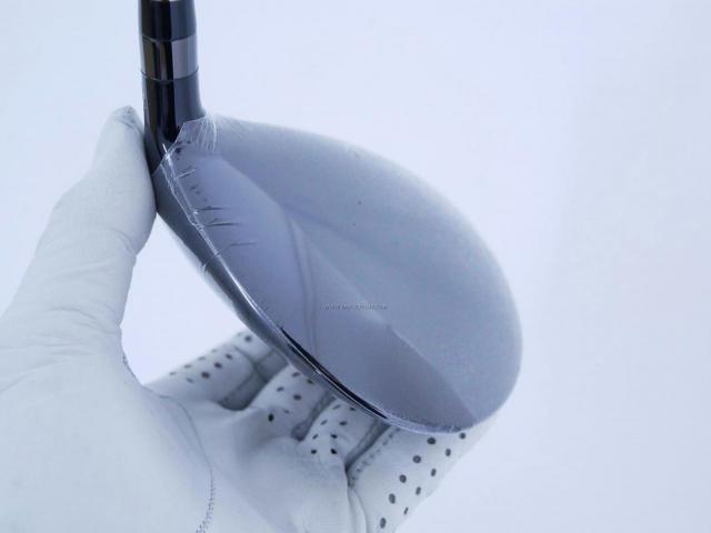 Fairway Wood : Honma : **ของใหม่ ยังไม่แกะพลาสติก** หัวไม้ 3 Honma Beres Black (รุ่นล่าสุด ปี 2023) Loft 15 ก้าน Honma ARMRQ MX Flex S