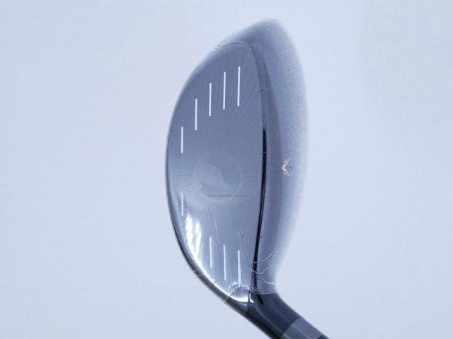 Fairway Wood : Honma : **ของใหม่ ยังไม่แกะพลาสติก** หัวไม้ 3 Honma Beres Black (รุ่นล่าสุด ปี 2023) Loft 15 ก้าน Honma ARMRQ MX Flex S