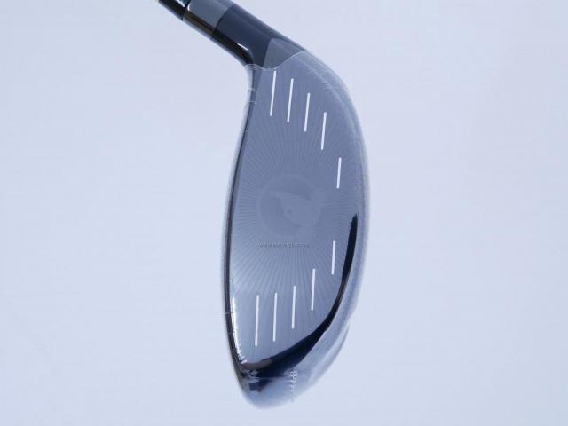 Fairway Wood : Honma : **ของใหม่ ยังไม่แกะพลาสติก** หัวไม้ 3 Honma Beres Black (รุ่นล่าสุด ปี 2023) Loft 15 ก้าน Honma ARMRQ MX Flex S