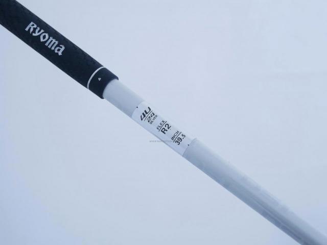 Fairway Wood : Other Brand : ไม้กระเทย Ryoma Utility (Titanium) Loft 24 ก้าน Tour AD Ryoma U Flex R2
