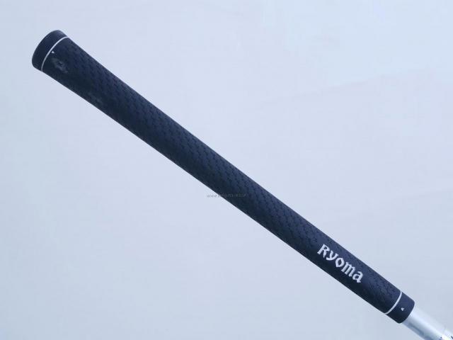 Fairway Wood : Other Brand : ไม้กระเทย Ryoma Utility (Titanium) Loft 24 ก้าน Tour AD Ryoma U Flex R2