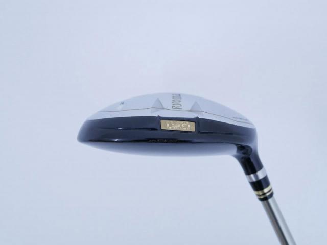 Fairway Wood : Other Brand : ไม้กระเทย Ryoma Utility (Titanium) Loft 24 ก้าน Tour AD Ryoma U Flex R2