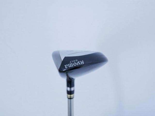 Fairway Wood : Other Brand : ไม้กระเทย Ryoma Utility (Titanium) Loft 24 ก้าน Tour AD Ryoma U Flex R2