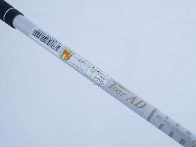 Fairway Wood : Other Brand : ไม้กระเทย Ryoma Utility (Titanium) Loft 24 ก้าน Tour AD Ryoma U Flex R2