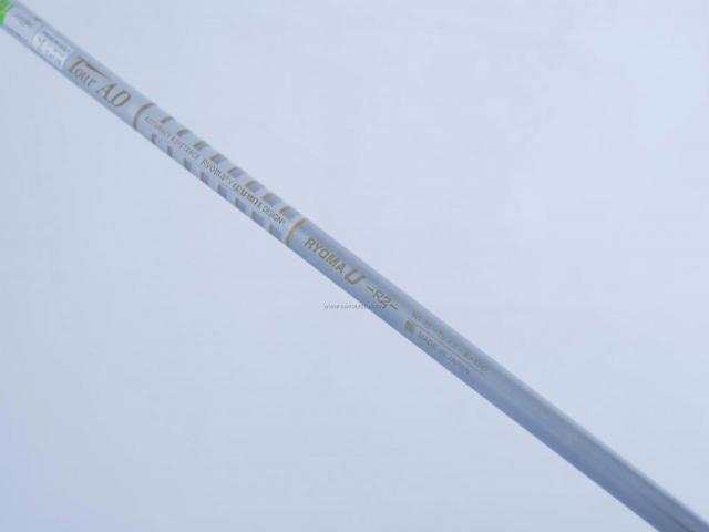 Fairway Wood : Other Brand : ไม้กระเทย Ryoma Utility (Titanium) Loft 24 ก้าน Tour AD Ryoma U Flex R2