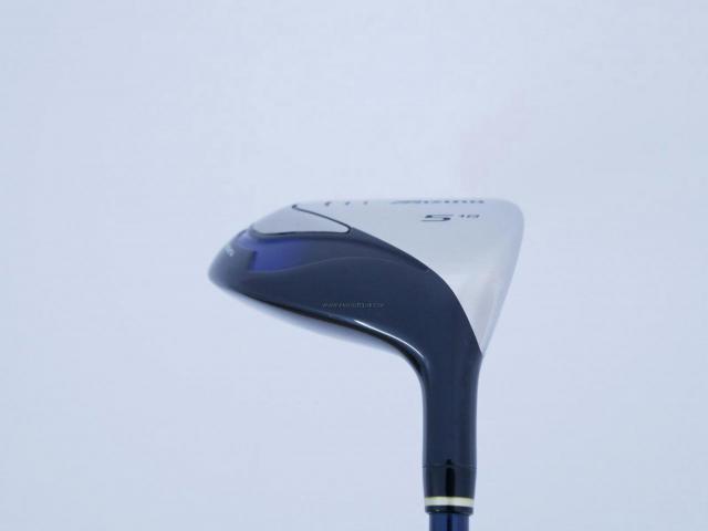 Fairway Wood : Other Brand : หัวไม้ 5 Mizuno JPX Loft 18 Flex R