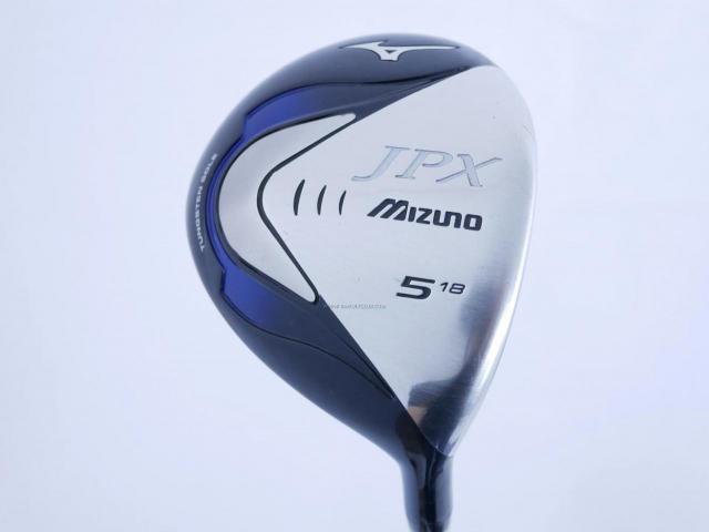 Fairway Wood : Other Brand : หัวไม้ 5 Mizuno JPX Loft 18 Flex R