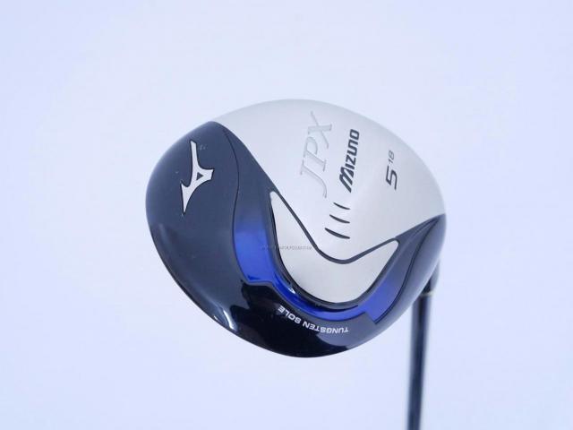 Fairway Wood : Other Brand : หัวไม้ 5 Mizuno JPX Loft 18 Flex R
