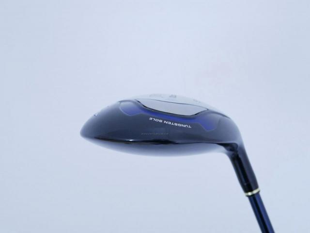 Fairway Wood : Other Brand : หัวไม้ 5 Mizuno JPX Loft 18 Flex R