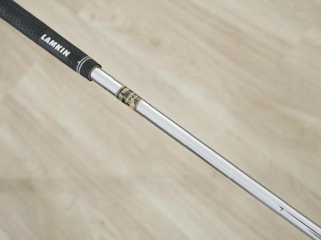 Wedge : Other : Wedge Mizuno T22 Forged Loft 50 ก้านเหล็ก Dynamic Gold 