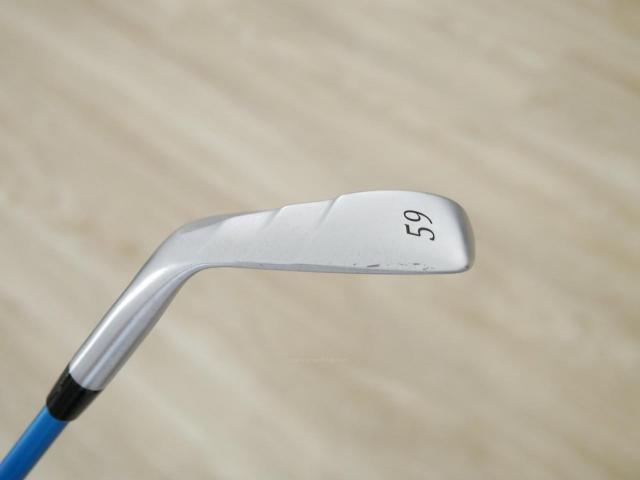 Wedge : Other : Wedge Yonex Triprinciple (หายาก) Loft 59 ก้านกราไฟต์ 100 กรัม 