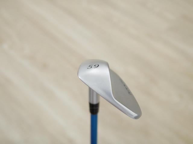 Wedge : Other : Wedge Yonex Triprinciple (หายาก) Loft 59 ก้านกราไฟต์ 100 กรัม 