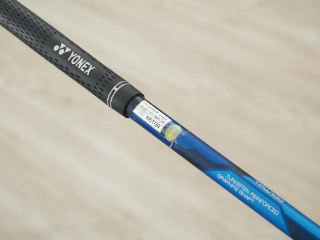 Wedge : Other : Wedge Yonex Triprinciple (หายาก) Loft 59 ก้านกราไฟต์ 100 กรัม 