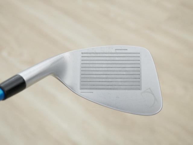 Wedge : Other : Wedge Yonex Triprinciple (หายาก) Loft 59 ก้านกราไฟต์ 100 กรัม 